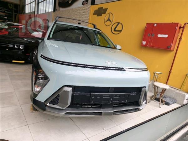 Hyundai Kona 2025 for sale in Iraq - Sulaymaniyah